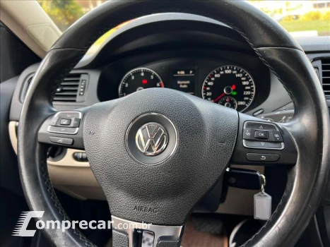 JETTA 2.0 Comfortline