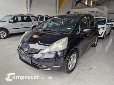 Honda FIT 1.4 LX 8V 4 portas