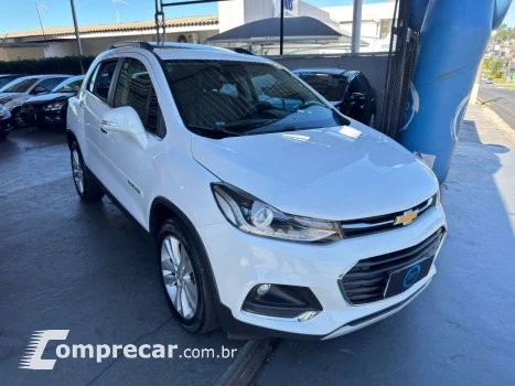 TRACKER Premier 1.4 Turbo 16V Flex Aut