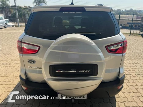 ECOSPORT 1.5 Ti-vct SE