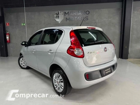 PALIO 1.0 MPI ATTRACTIVE 8V FLEX 4P MANUAL