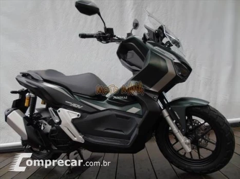 HONDA ADV 150