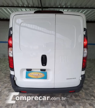 FIORINO 1.4 MPI Furgão Endurance 8V