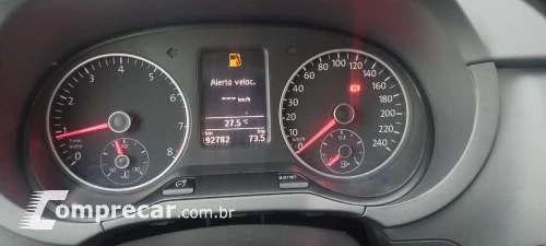 FOX 1.6 MI I-motion 8V