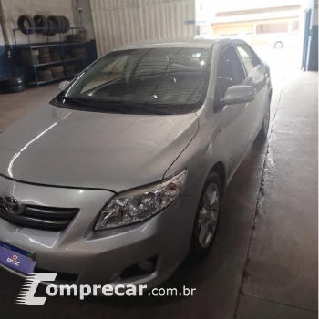 COROLLA 1.8 XEI 16V