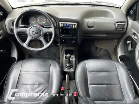 GOL 1.6 MI Star 8V