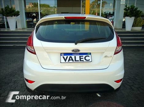 FIESTA 1.5 SE Hatch 16V