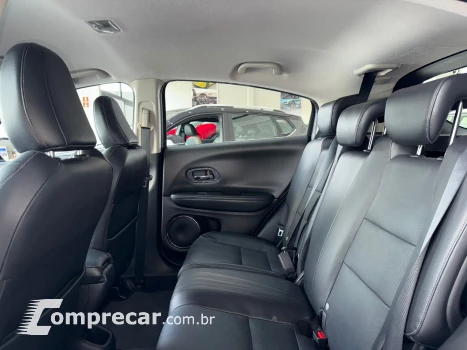 HR-V 1.8 16V EXL