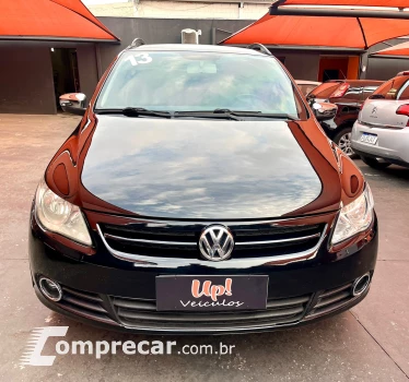 SAVEIRO 1.6 MI CE 8V G.V