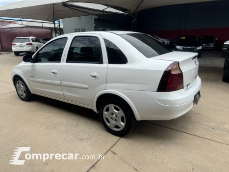 Corsa Sedan 1.4 4P PREMIUM FLEX