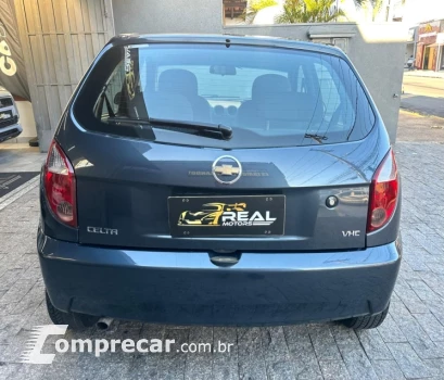 CELTA 1.0 MPFI 8V
