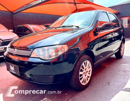 Fiat PALIO 1.0 MPI Fire 8V 4 portas