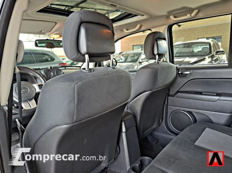 COMPASS 2.0 16V Sport