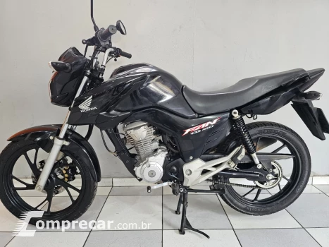 CG 160 FAN