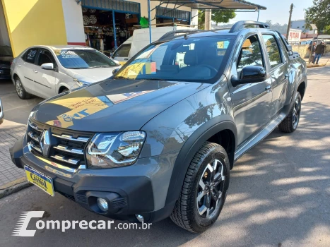 Renault OROCH 1.3 TCE Outsider 4 portas