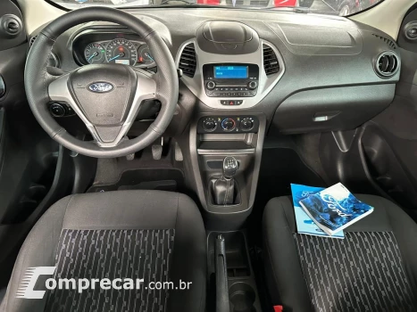 KA 1.0 SE 12V