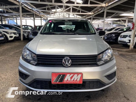 GOL 1.0L MC4