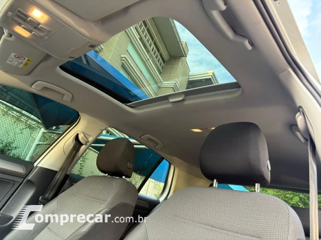 GOLF 1.0 TSI Comfortline 12V