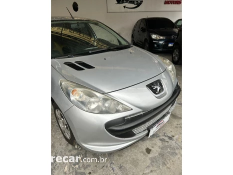 207 1.4 XR 8V FLEX 2P MANUAL