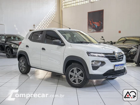 KWID 1.0 12V SCE ZEN