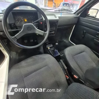 SAVEIRO 1.6 8V
