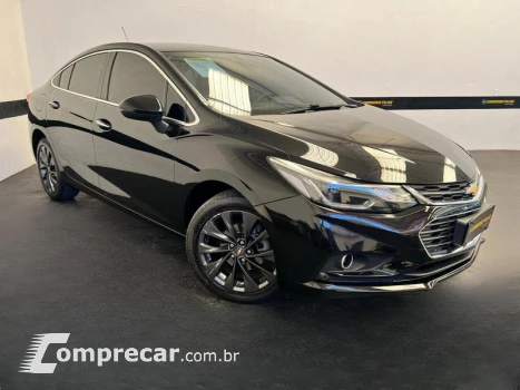 CRUZE 1.4 LTZ