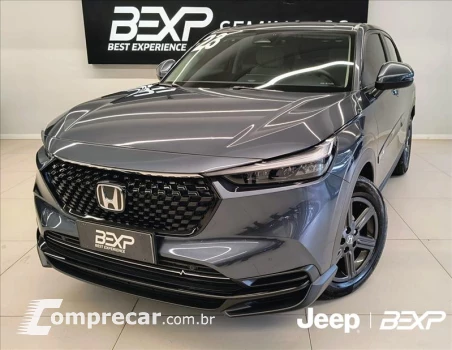 Honda HR-V 1.5 DI I-vtec Turbo Advance 4 portas
