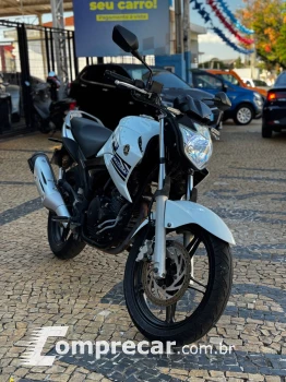 Yamaha FAZER 250