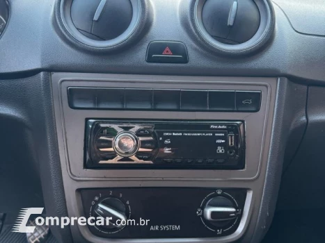 GOL - 1.0 MI 8V 4P MANUAL
