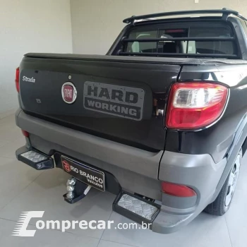 STRADA 1.4 MPI Hard Working CD 8V