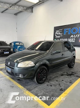 Fiat FIAT PALIO 1.4 MPI ELX 8V 4 portas