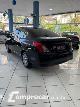 VERSA 1.6 16V SV