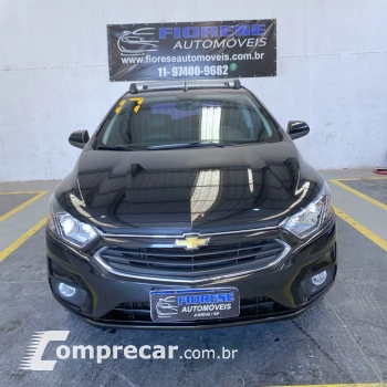 CHEVROLET ONIX 1.4 MPFI LTZ 8V