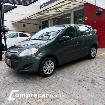 Fiat PALIO 1.4 Attractive Weekend 16V 4 portas