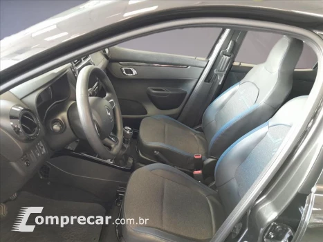 KWID 1.0 12V SCE FLEX INTENSE MANUAL