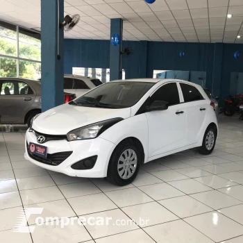 HB20 1.0 12V Comfort