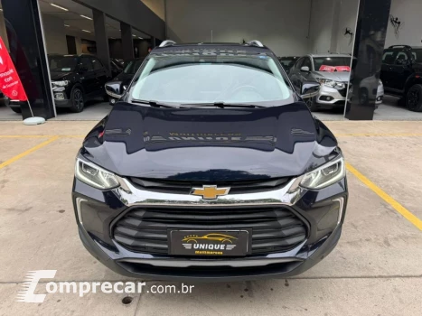 TRACKER Premier 1.2 Turbo 12V Flex Aut.