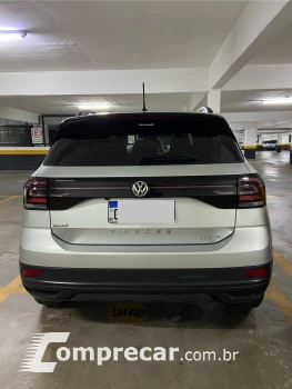 T-CROSS 1.0 200 TSI Sense
