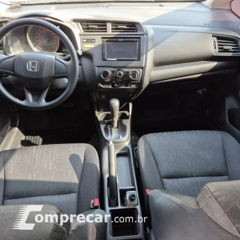 Fit LX 1.5 Flexone 16V 5p Aut.