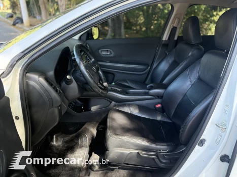 HR-V 1.8 16V EX