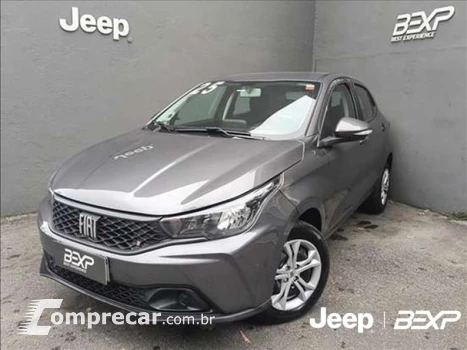 Fiat ARGO 1.0 Firefly Drive 4 portas