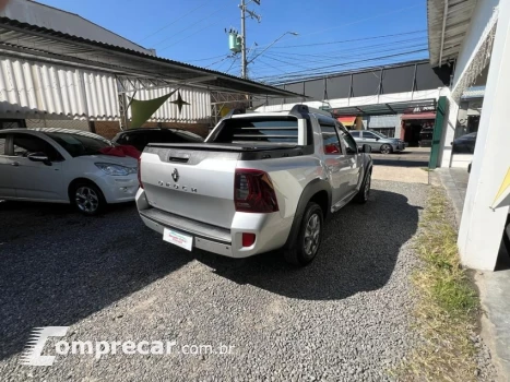 DUSTER OROCH 1.6 16V SCE Dynamique