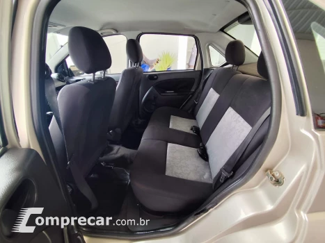 FIESTA 1.0 MPI Sedan 8V
