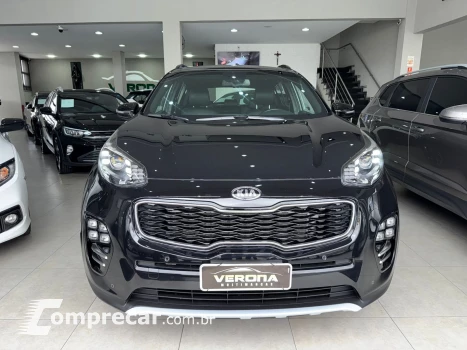 Sportage EX 2.0