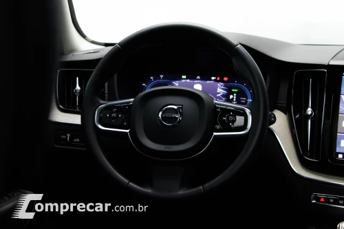 XC60 2.0 T8 Recharge Inscription AWD Geartronic