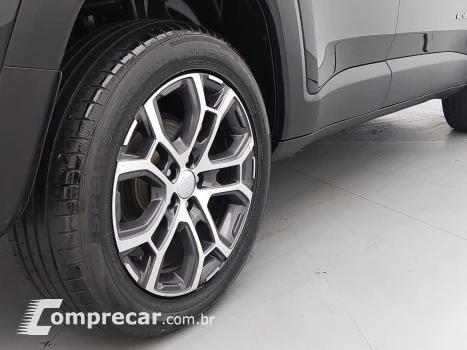 RENEGADE 1.3 T270 TURBO FLEX LONGITUDE AT6