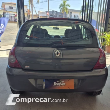 Clio Campus Hi-Flex 1.0 16V 5p
