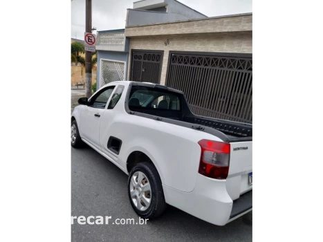 MONTANA 1.4 MPFI LS CS 8V FLEX 2P MANUAL
