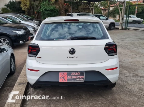 POLO 1.0 MPI Track
