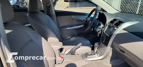 COROLLA 2.0 Vvt-ie XEI